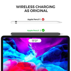 DUX DUCIS Stoyobe Ultradünne Silikon-Schutzhülle für Apple Pencil Pro / 2