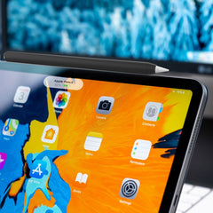 DUX DUCIS Stoyobe Ultradünne Silikon-Schutzhülle für Apple Pencil Pro / 2