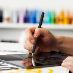 DUX DUCIS Stoyobe Ultradünne Silikon-Schutzhülle für Apple Pencil Pro / 2