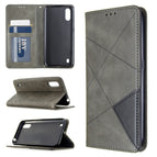 For Galaxy A01 / Grey