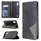 For Galaxy A01 / Black