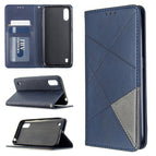 For Galaxy A01 / Blue
