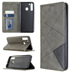 For Galaxy A21 / Grey