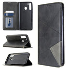 For Galaxy A21 / Black