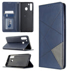 For Galaxy A21 / Blue