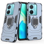 For vivo T1 Pro 5G / S15e 5G / Navy Blue