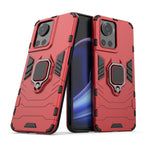 For OnePlus Ace 5G / 10R / Red