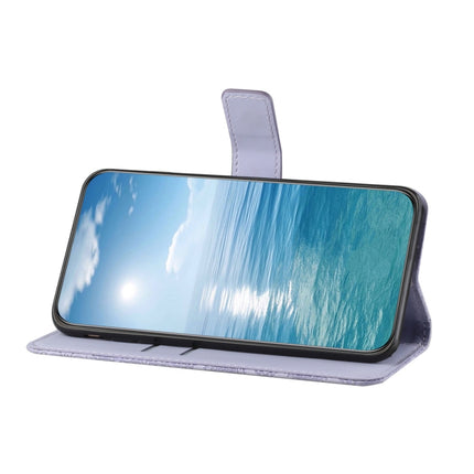 Ethnic Style Embossed Pattern Leather Phone Case, For OPPO A96 5G, For OPPO Find X5, For OPPO Find X5 Pro