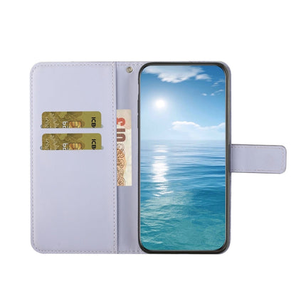 Ethnic Style Embossed Pattern Leather Phone Case, For OPPO A96 5G, For OPPO Find X5, For OPPO Find X5 Pro