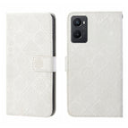For OPPO A96 5G / White
