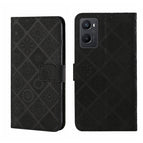 For OPPO A96 5G / Black
