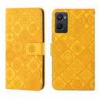 For OPPO A96 5G / Yellow
