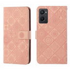 For OPPO A96 5G / Pink