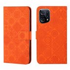 For OPPO Find X5 Pro / Orange
