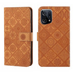 For OPPO Find X5 Pro / Brown