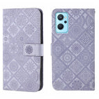 For OPPO Realme 9i / Purple