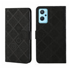 For OPPO Realme 9i / Black