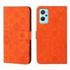 For OPPO Realme 9i / Orange