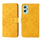 For OPPO Realme 9i / Yellow