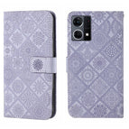 For OPPO Reno7 / Purple