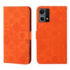 For OPPO Reno7 / Orange
