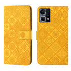 For OPPO Reno7 / Yellow
