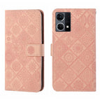For OPPO Reno7 / Pink