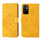 For Xiaomi Poco M4 Pro 5G / Yellow