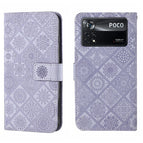 For Xiaomi Poco X4 Pro 5G / Purple