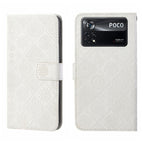 For Xiaomi Poco X4 Pro 5G / White