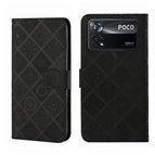 For Xiaomi Poco X4 Pro 5G / Black