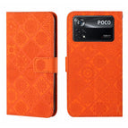 For Xiaomi Poco X4 Pro 5G / Orange