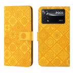 For Xiaomi Poco X4 Pro 5G / Yellow