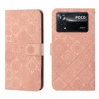 For Xiaomi Poco X4 Pro 5G / Pink