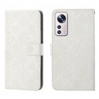 For Xiaomi 12 Lite / White
