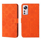 For Xiaomi 12 Lite / Orange