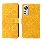 For Xiaomi 12 Lite / Yellow