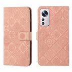For Xiaomi 12 Lite / Pink