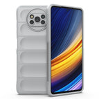 For Xiaomi Poco X3 NFC / Grey