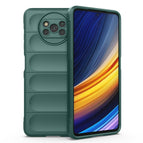 For Xiaomi Poco X3 NFC / Dark Green