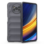 For Xiaomi Poco X3 NFC / Dark Grey