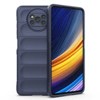 For Xiaomi Poco X3 NFC / Dark Blue