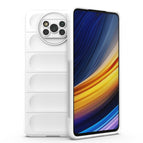 For Xiaomi Poco X3 NFC / White