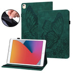 Para iPad 10.2 2020 / Air 2019 / Verde