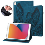 Para iPad 10.2 2020 / Air 2019 / Azul