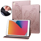 Para iPad 10.2 2020 / Air 2019 / Oro rosa