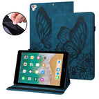 Para iPad Air 2/9.7 2018 y 2017 / Azul
