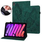Para iPad mini 2024 / mini 6 / Verde
