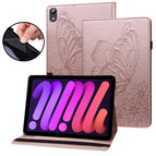 Para iPad mini 2024 / mini 6 / Oro rosa