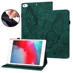 Para iPad mini 2019 / 4 / 3 / 2 / 1 / Verde